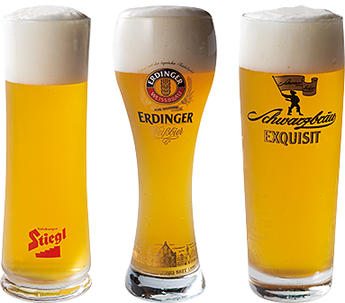 Reinheitsgebot draft beer