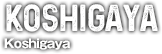 Koshigaya